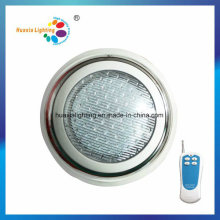 Lumière de la piscine inoxidable de la natation 24W LED